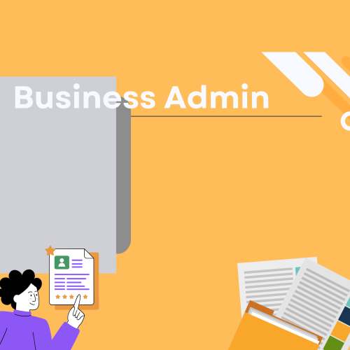 Business Administration and Management