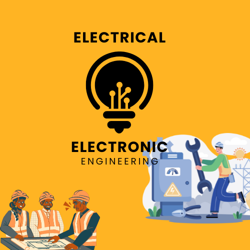 Electrical and Electronic Engineering
