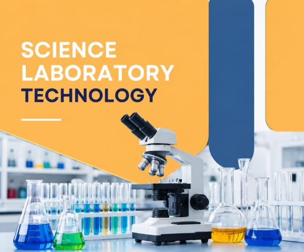 Science Laboratory Technology