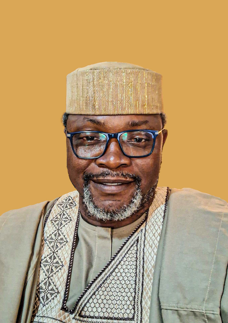 Hon. Edward J.K. Oluseyi